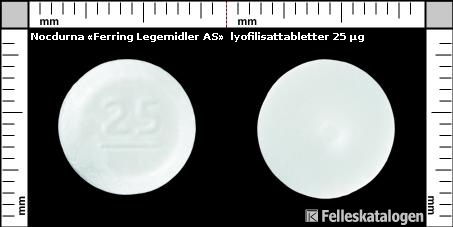 Bilde av legemiddel