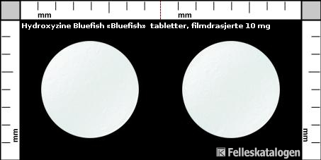 Bilde av legemiddel