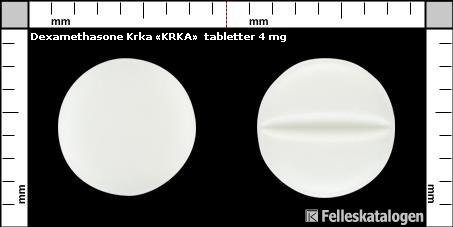 Bilde av legemiddel