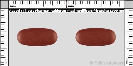 Bilde av legemiddel