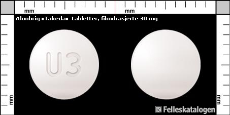 Bilde av legemiddel
