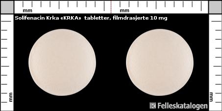 Bilde av legemiddel