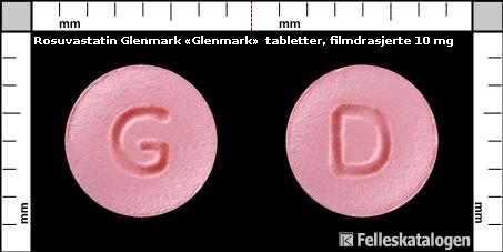Bilde av legemiddel