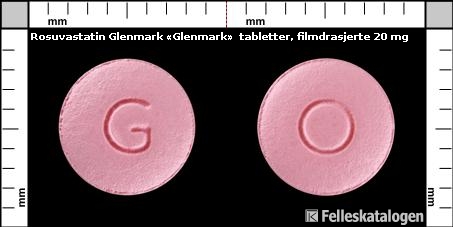 Bilde av legemiddel