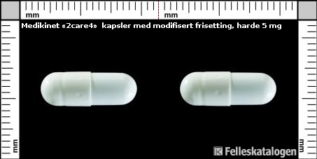 Bilde av legemiddel