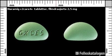 Bilde av legemiddel