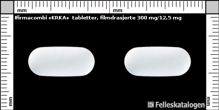 Bilde av legemiddel