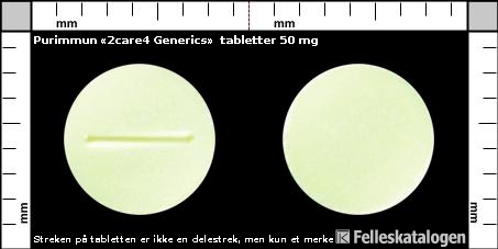 Bilde av legemiddel
