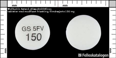 Bilde av legemiddel