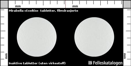 Bilde av legemiddel