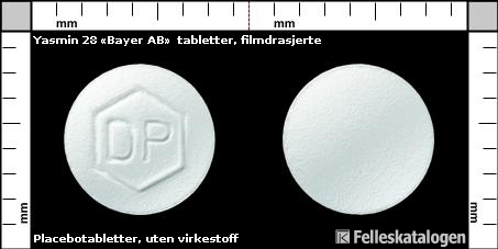 Bilde av legemiddel