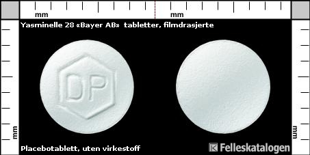 Bilde av legemiddel