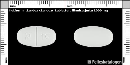 Bilde av legemiddel