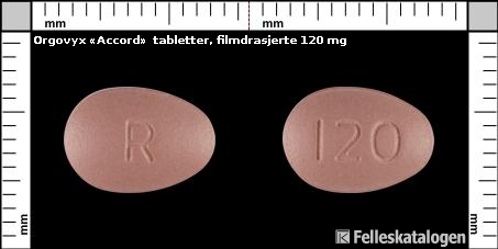 Bilde av legemiddel
