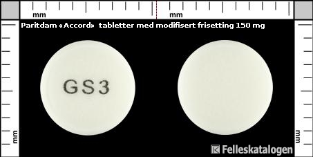 Bilde av legemiddel