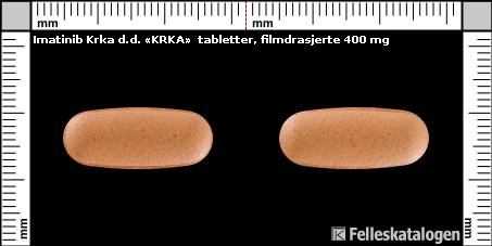 Bilde av legemiddel