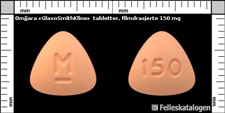 Bilde av legemiddel