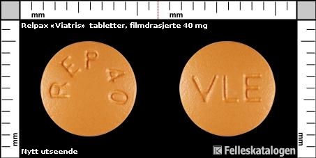 Bilde av legemiddel