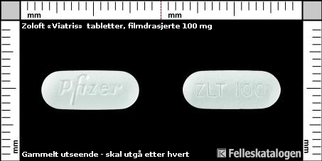 Bilde av legemiddel