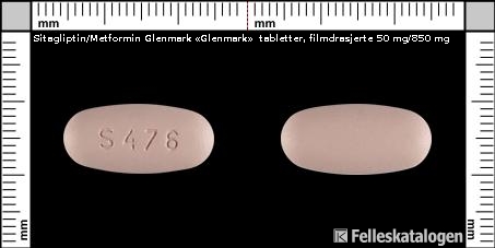 Bilde av legemiddel