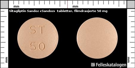 Bilde av legemiddel