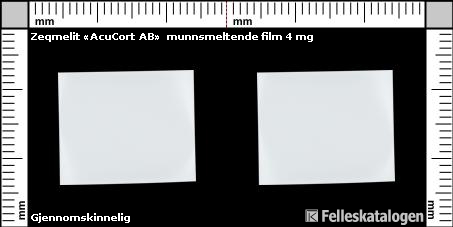 Bilde av legemiddel