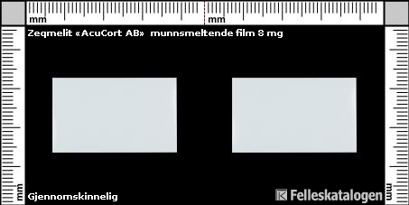 Bilde av legemiddel
