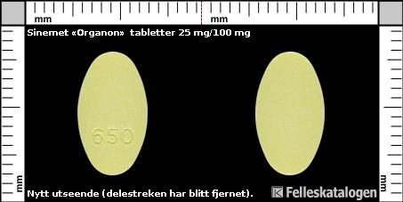 Bilde av legemiddel