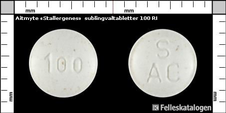 Bilde av legemiddel