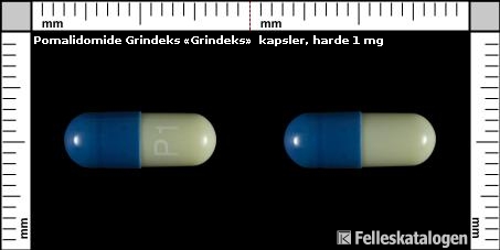 Bilde av legemiddel