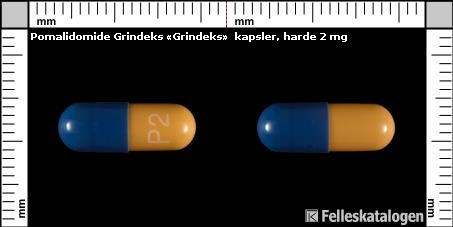 Bilde av legemiddel