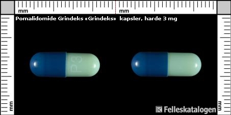 Bilde av legemiddel