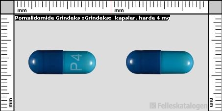 Bilde av legemiddel
