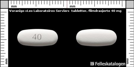 Bilde av legemiddel