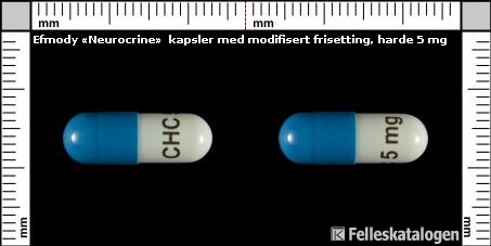 Bilde av legemiddel