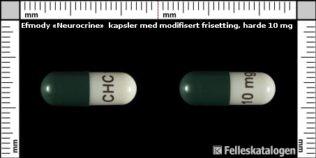 Bilde av legemiddel