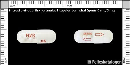 Bilde av legemiddel