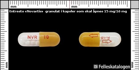 Bilde av legemiddel