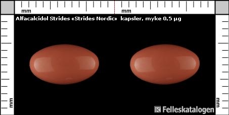 Bilde av legemiddel