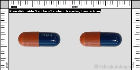 Bilde av legemiddel