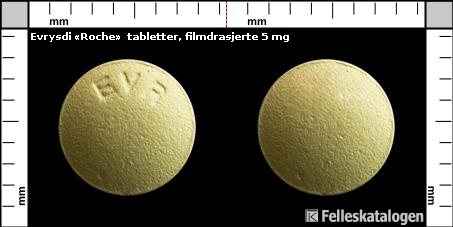 Bilde av legemiddel