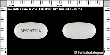 Bilde av legemiddel