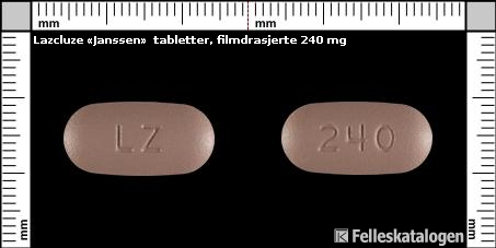 Bilde av legemiddel