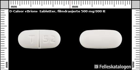 Bilde av legemiddel