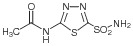 Acetazolamid
