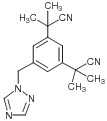 Anastrozol