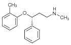 Atomoksetin