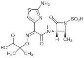 Aztreonam