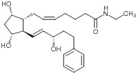 Bimatoprost