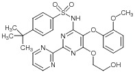 Bosentan